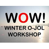 De Winter Olympiajol Workshop  komt eraan!