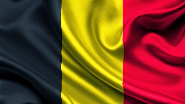 belgische-vlag-achtergronden-met-de-een-3d-vlag-van-belgie