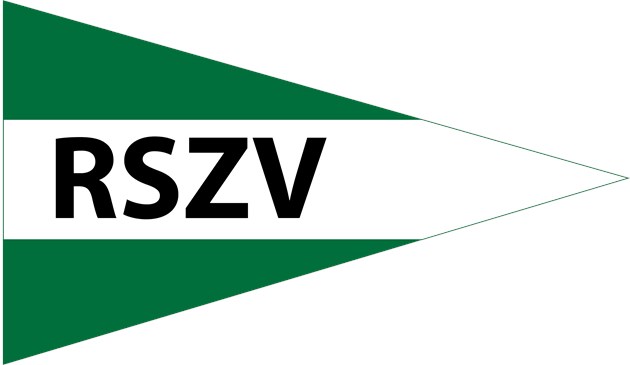 RSZV-vlag_driehoek