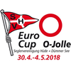 De EURO op de Dümmer See is vroeg in het nieuwe seizoen!