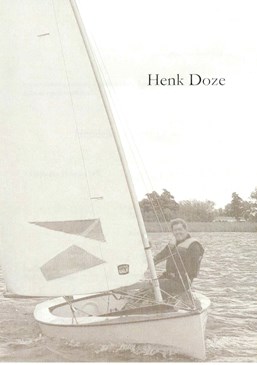 Henk Doze 3