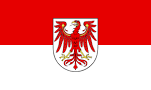 brandenburg vlag
