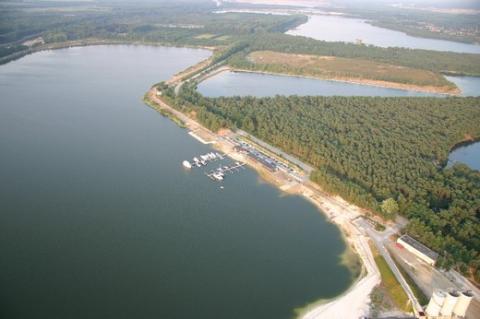 Avontuur in Port Aventura- Belgie