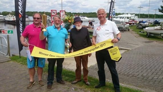 Bericht van Hans de Vries