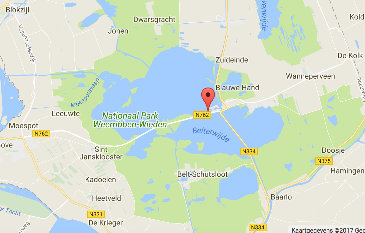 Pre-ONK event Beulaker