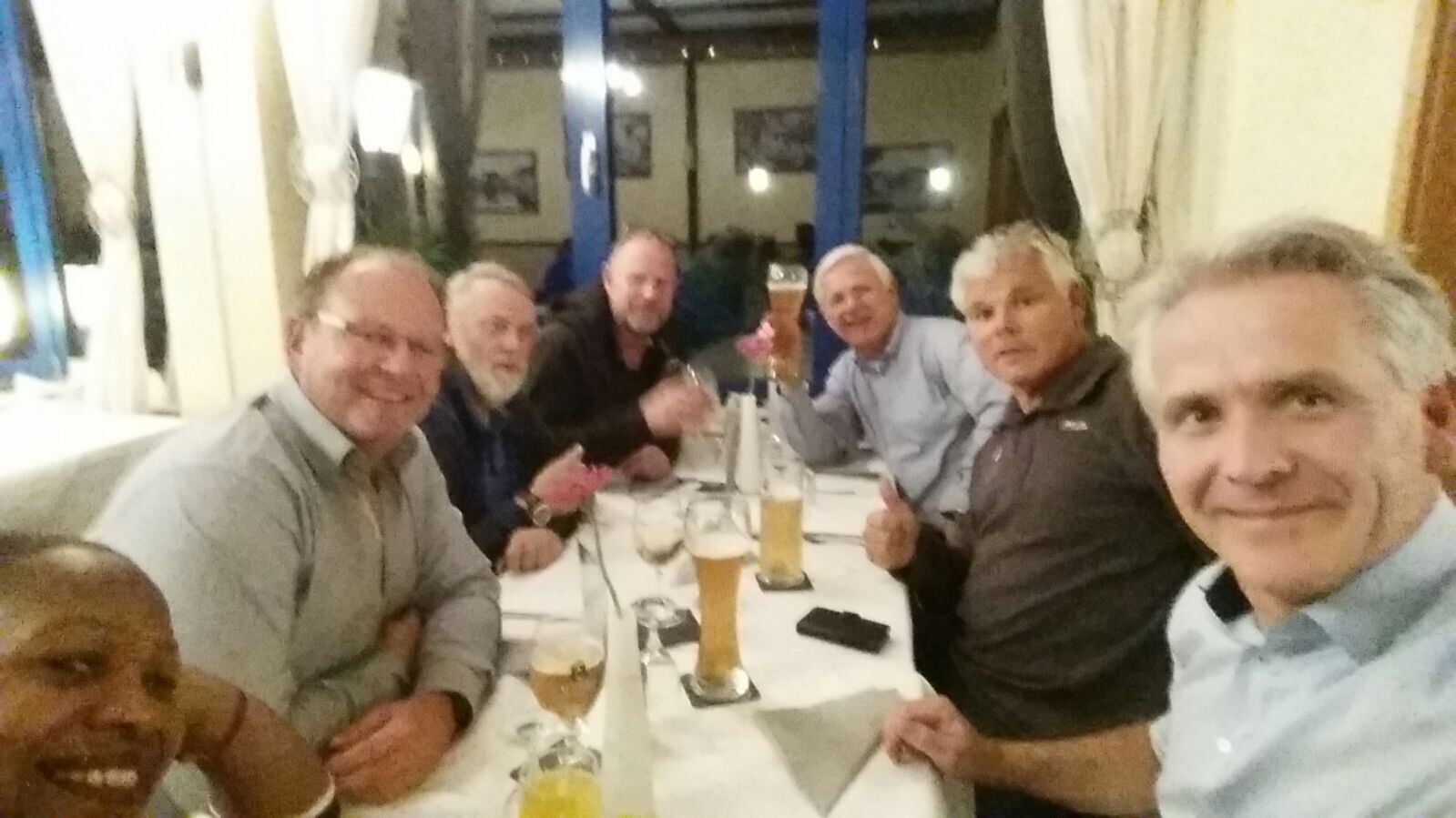 Jan ten Hoeve op podium IDM 2.4M en Rolli Franzmann wint Eiscup