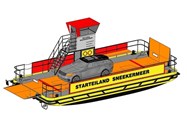 nieuwe pont