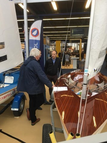 HISWA Jeroen&amp;Maarten