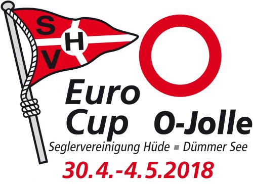 De EURO op de Dümmer See is vroeg in het nieuwe seizoen!