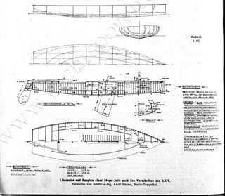 Voorganger Olympiajol 1919