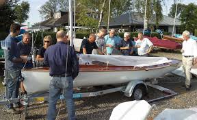 Geen 'grote' centrale training in het 2018.