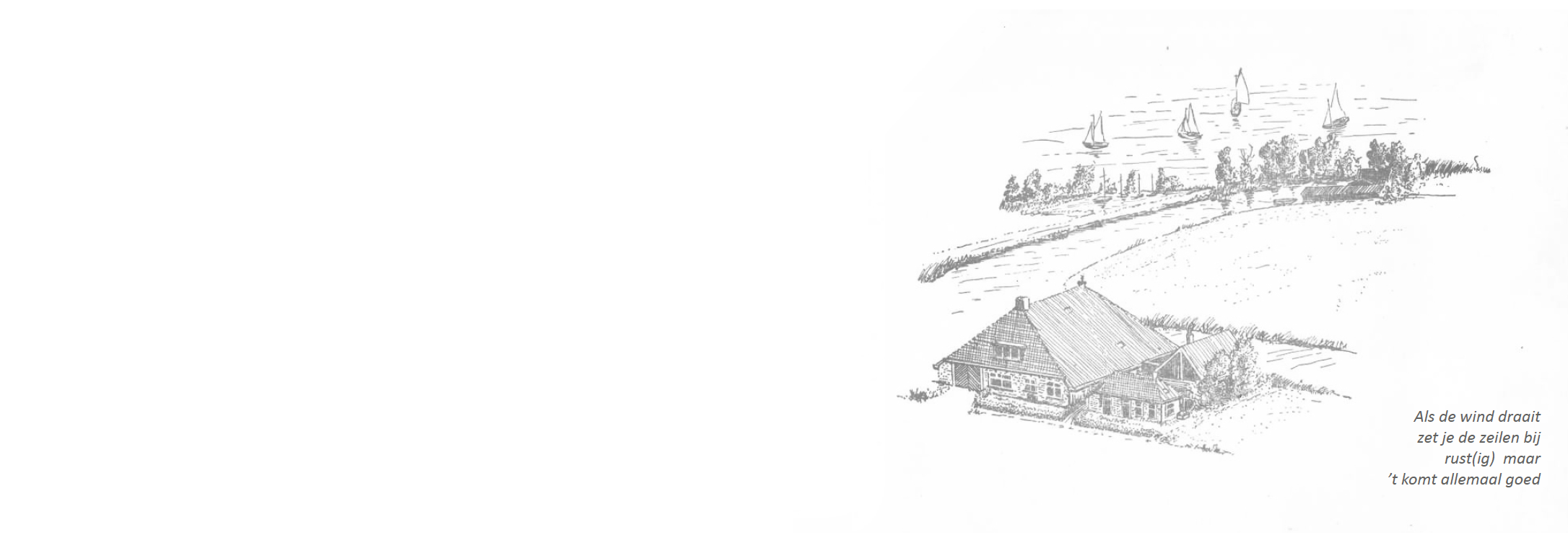 Zeer verdrietig bericht