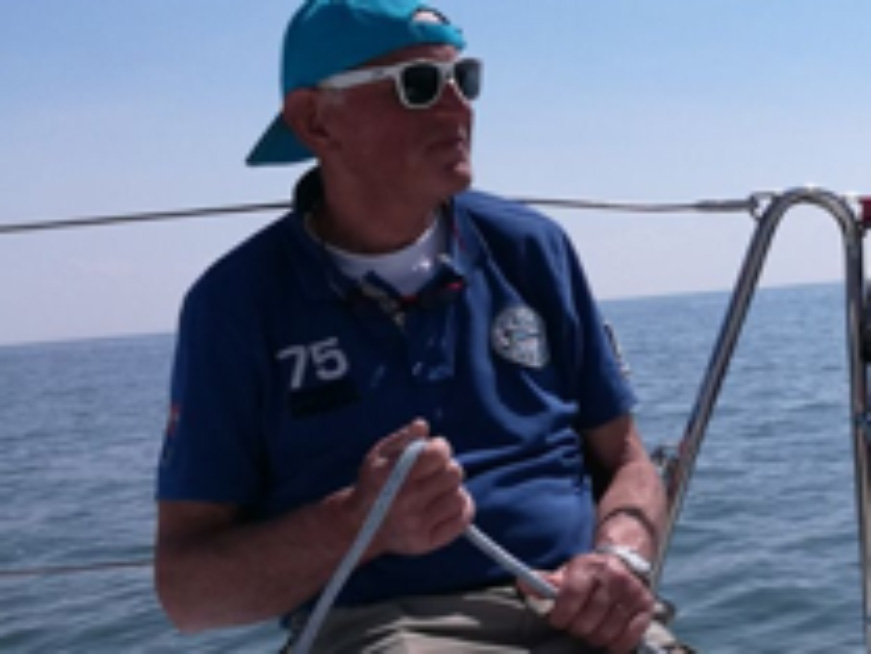 In memoriam Klaas Plaatje