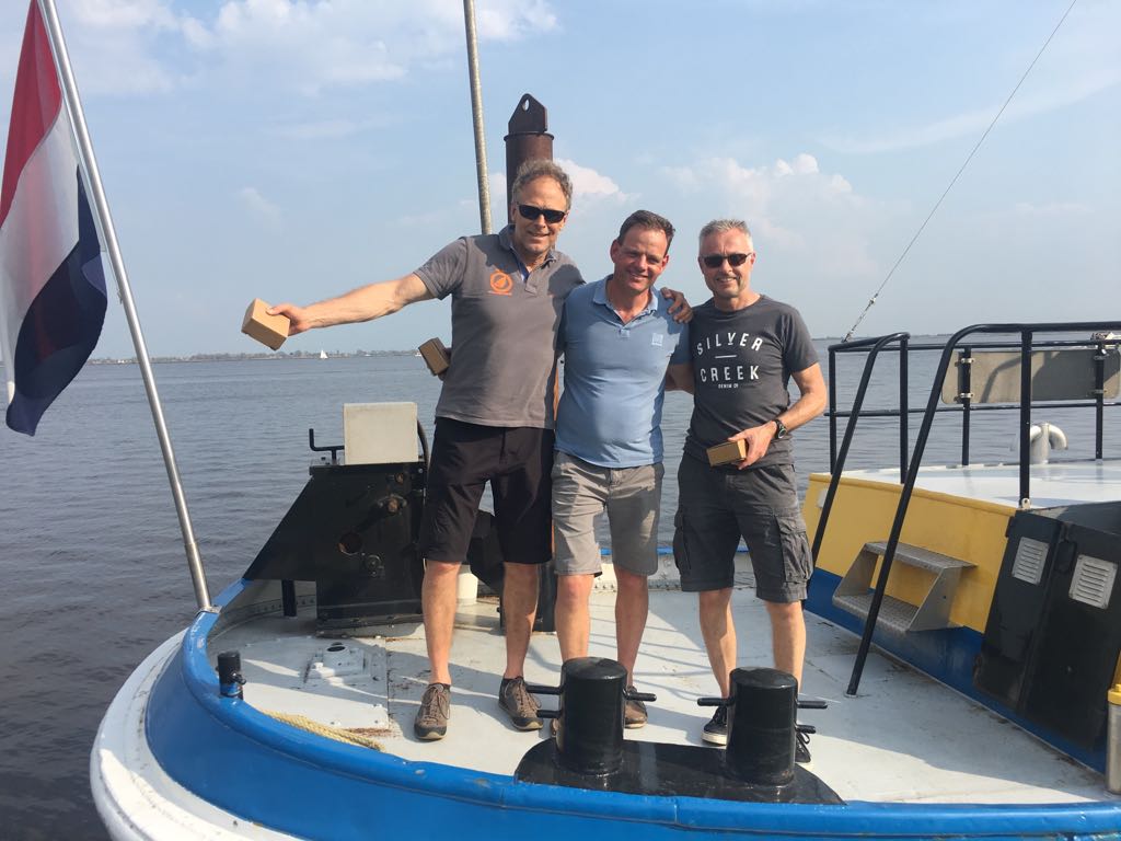 Uitslagen Openingswedstrijden KWS 