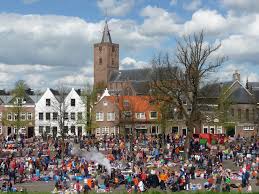 Tips én partnerprogramma Zilveren Spiegel ONK Sprint