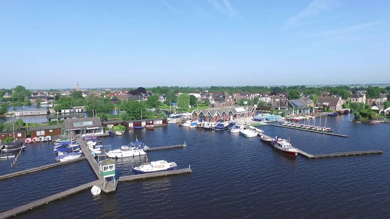 De NIWA staat weer voor de deur!