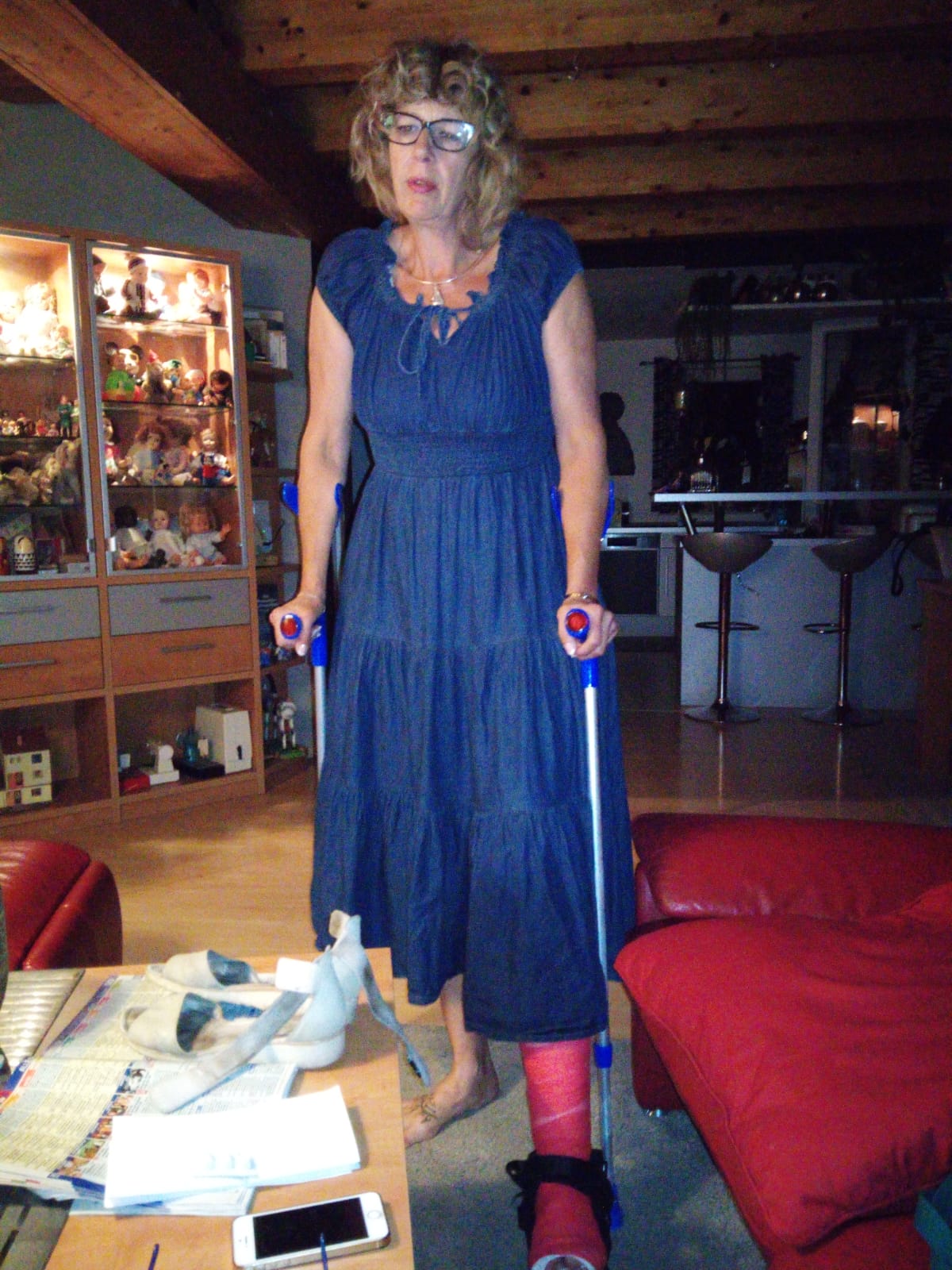 De zeilmaker en de ingenieuze valkuil