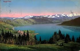 Aegerisee