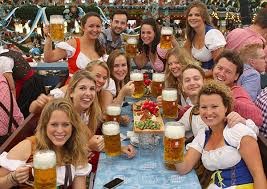 Oktoberfest 1
