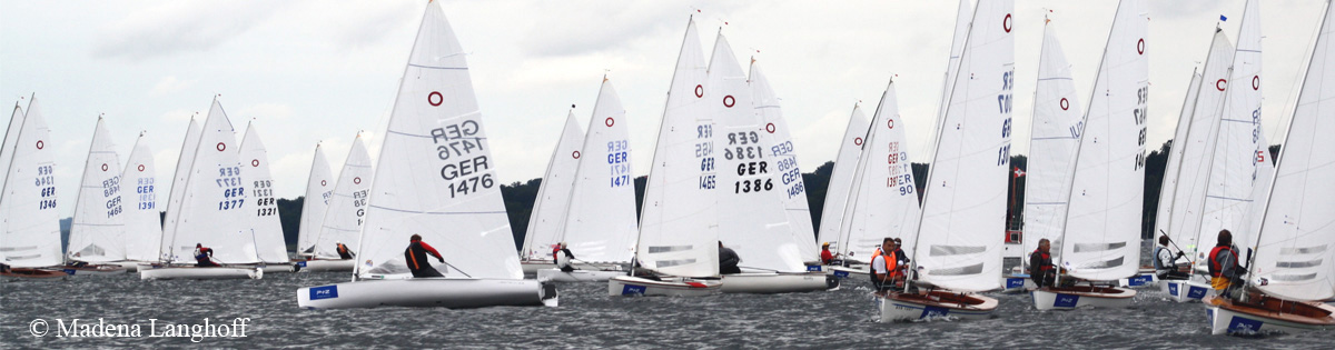 Wat aanpassingen in onze Olympiajol klassevoorschriften.