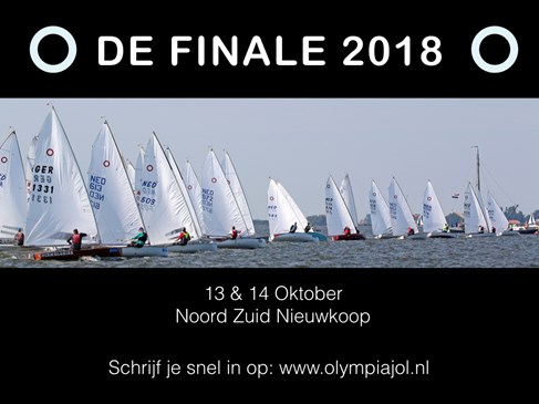 Aankondiging 2018.001