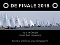 Aankondiging 2018.001
