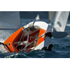 Mixed Two Person Keelboat Offshore” vervangt “Mixed One Person Dinghy” bij Olympische Spelen 2024