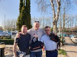 Winnaars Magic Marine Wintercup 2019
