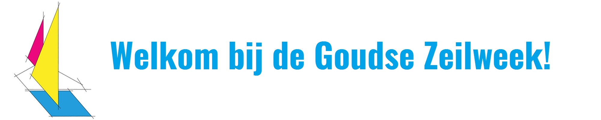 Goudse Zeilweek 2019
