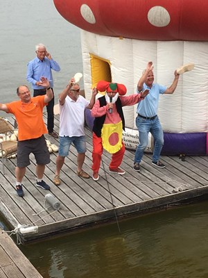 Goudse Zeilweek 2019