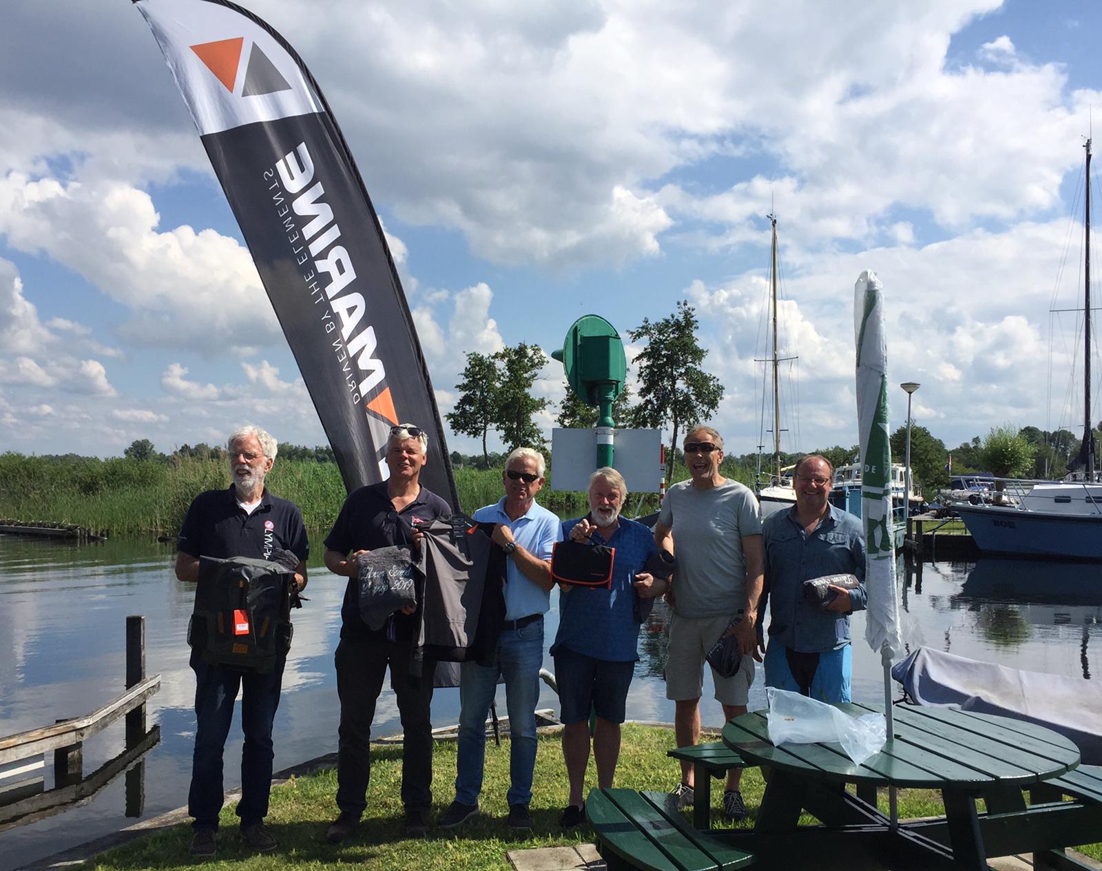 Zilveren Spiegel  2019