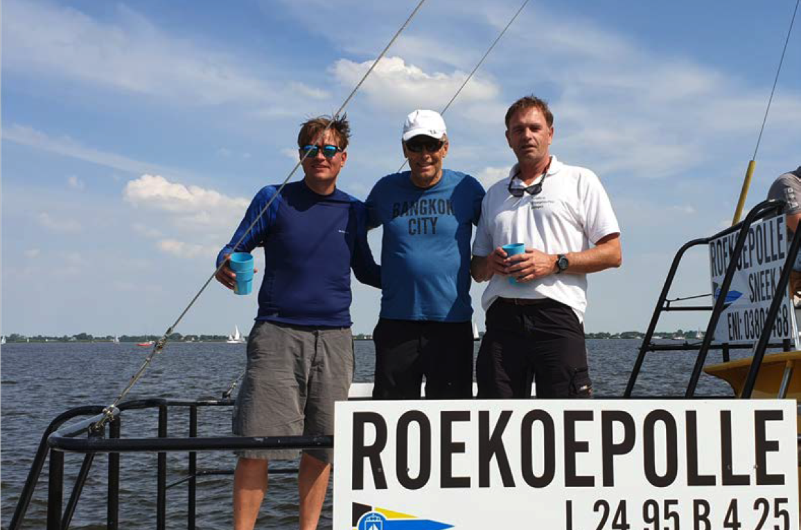 Verslag en uitslagen Zomerwedstrijden KWS