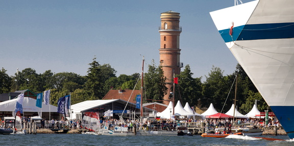 De 130 ste Travëmunde Woche: wat was het mooi!