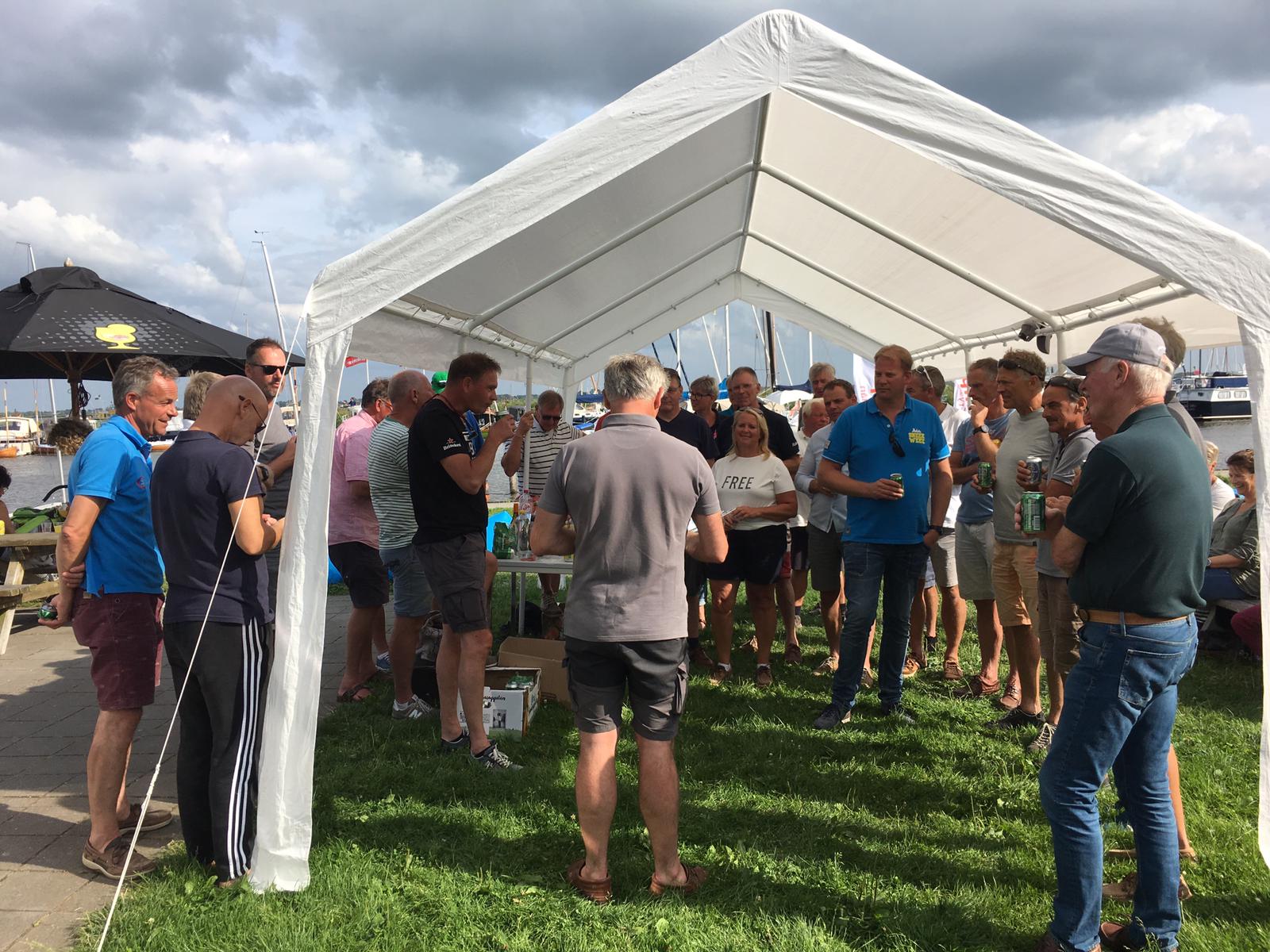 Laatste news update donderdag: SNEEKWEEK 2019