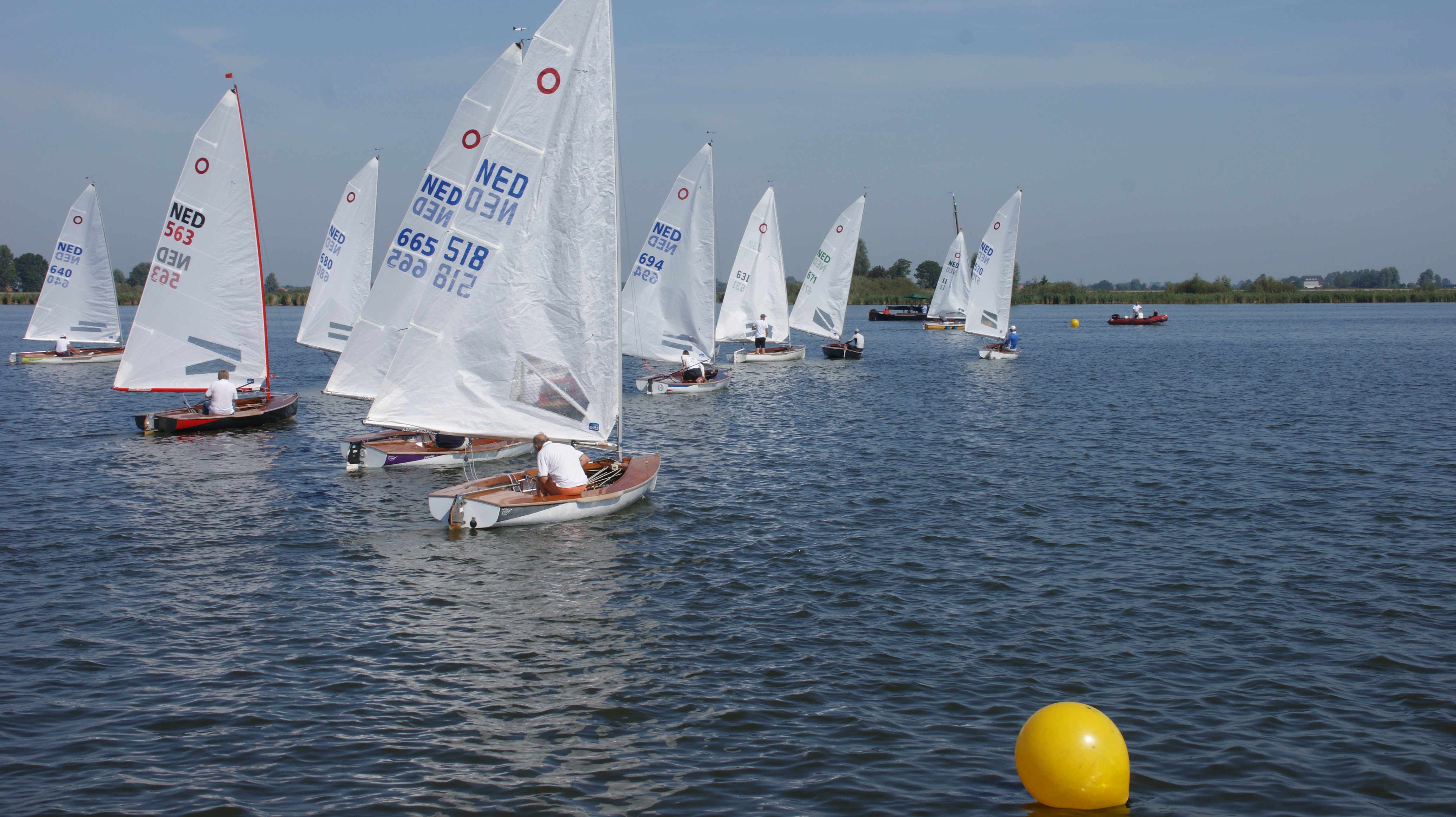 Nu ook FOTOABLUM: Ielselery 2019, Aldegea Olympiajol Hans en Sip
