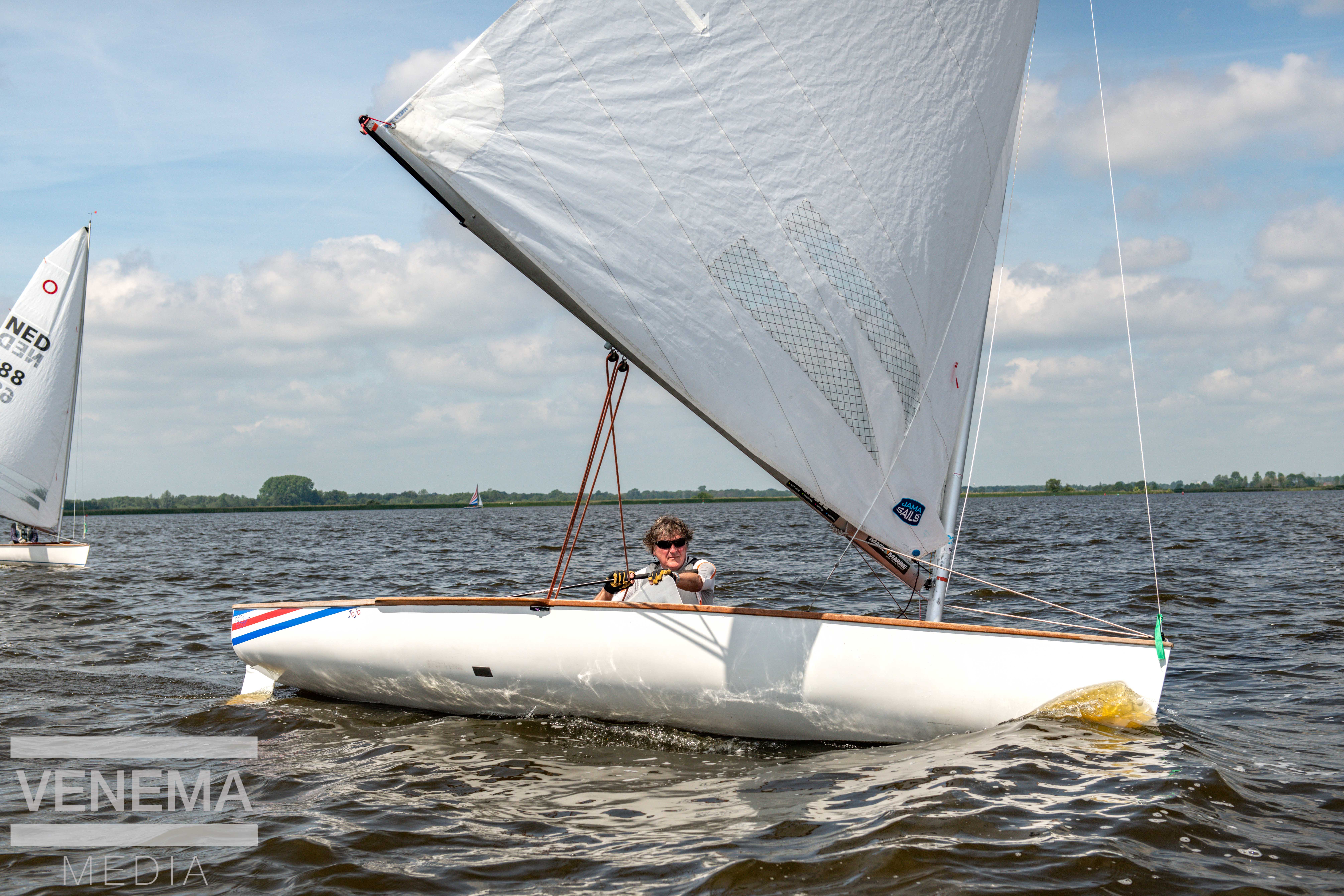 Wedstrijdkalender 2020 staat in de steigers!