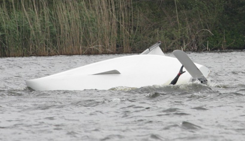 VIKING ZEILWEDSTRIJD ERTVELDPLAS O-JOL 31 MEI 2015_0073