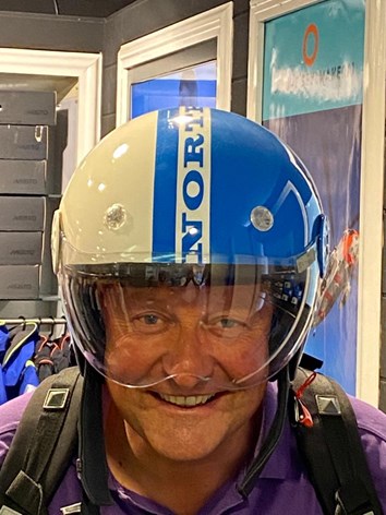 Foto Noth helm