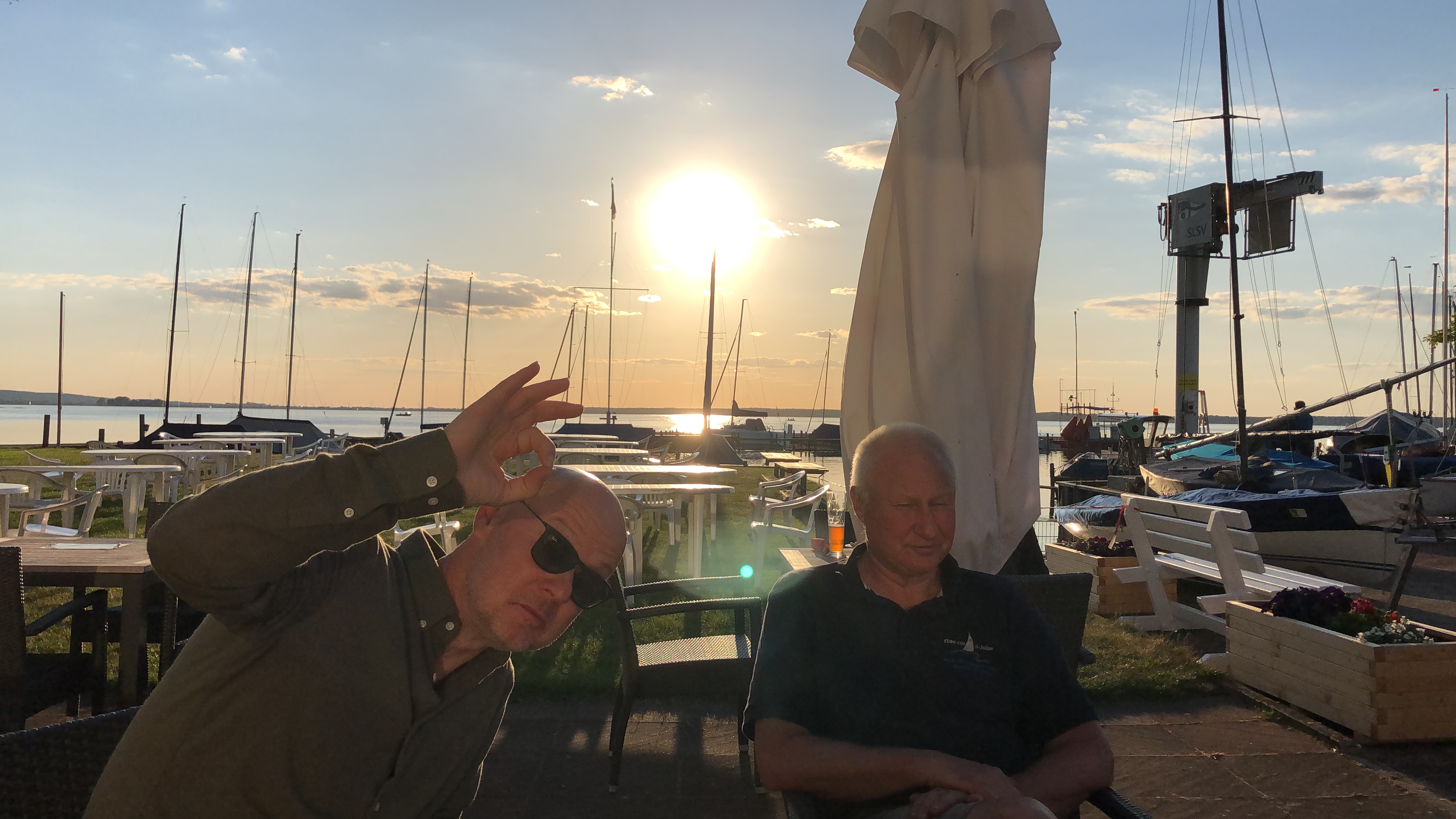 Over goden, half-goden en wereldprimeurs