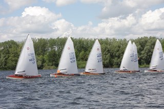 VIKING ZEILWEDSTRIJD ERTVELDPLAS O-JOL 30 MEI 2015_0083