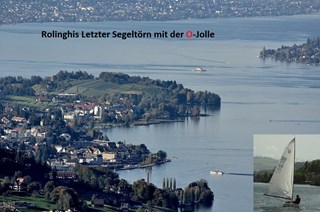 Rolinghis Letzter Segeltörn (1)