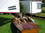 Oud Hout Olympiajol gered