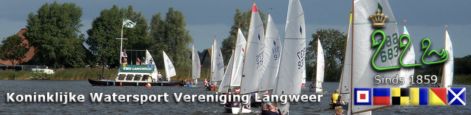 Wedstrijdbepalingen ONK Sprint