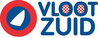 Logo Vloot Zuid