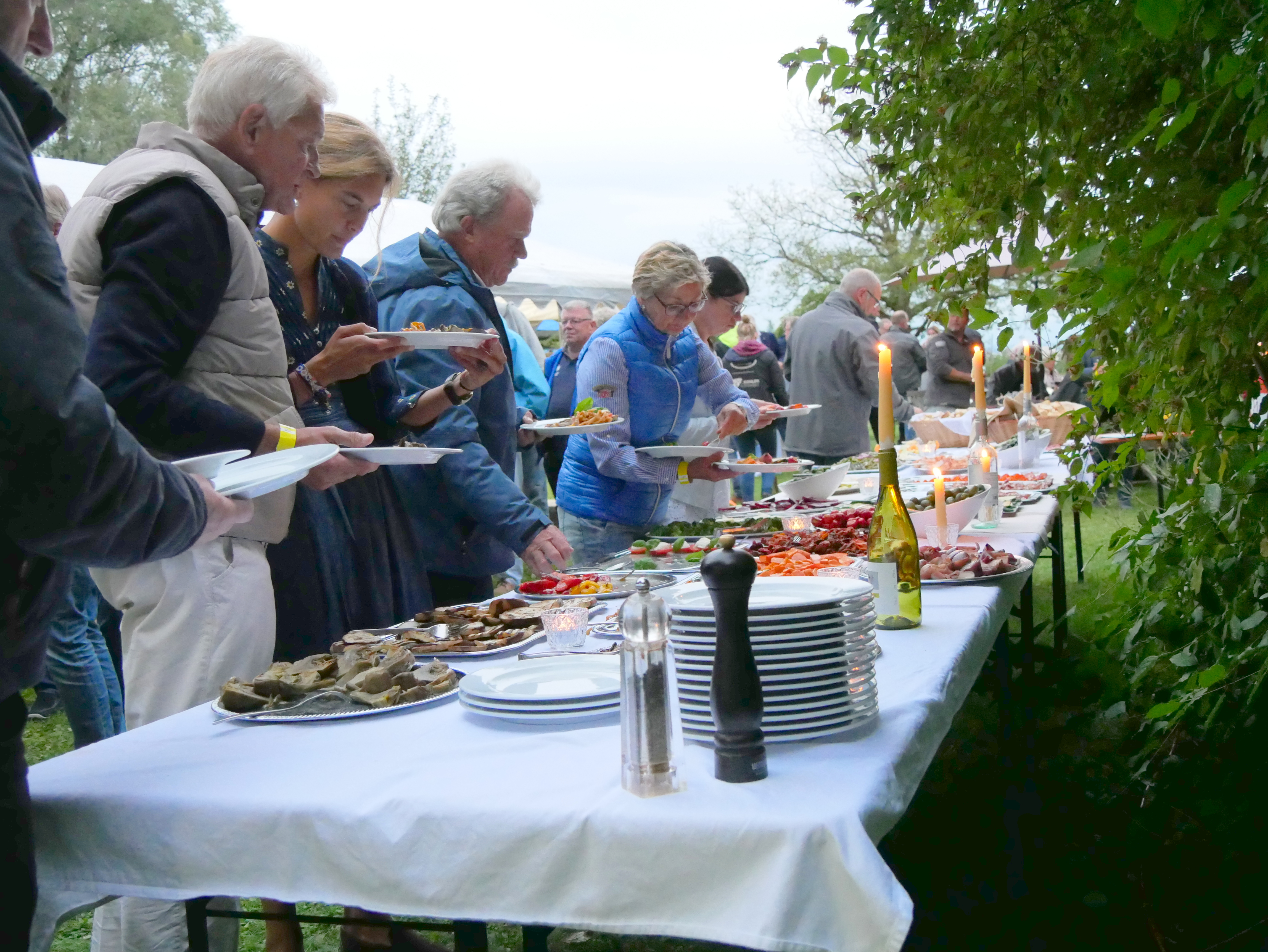 Er is veel te kiezen nu het seizoen 2020 eindelijk op gang komt.