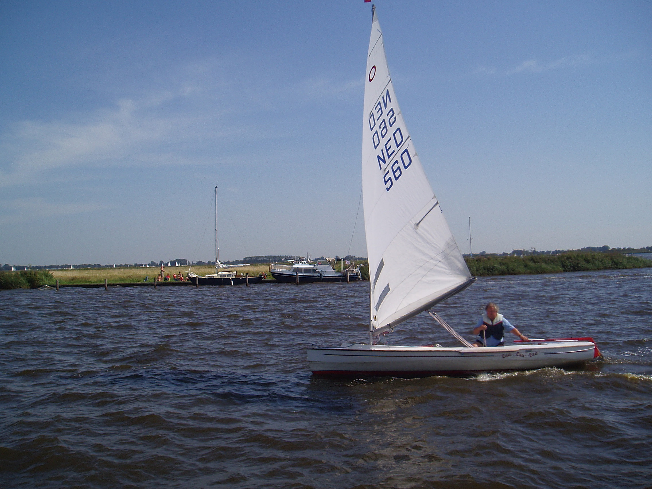 In memoriam Joost Lodder