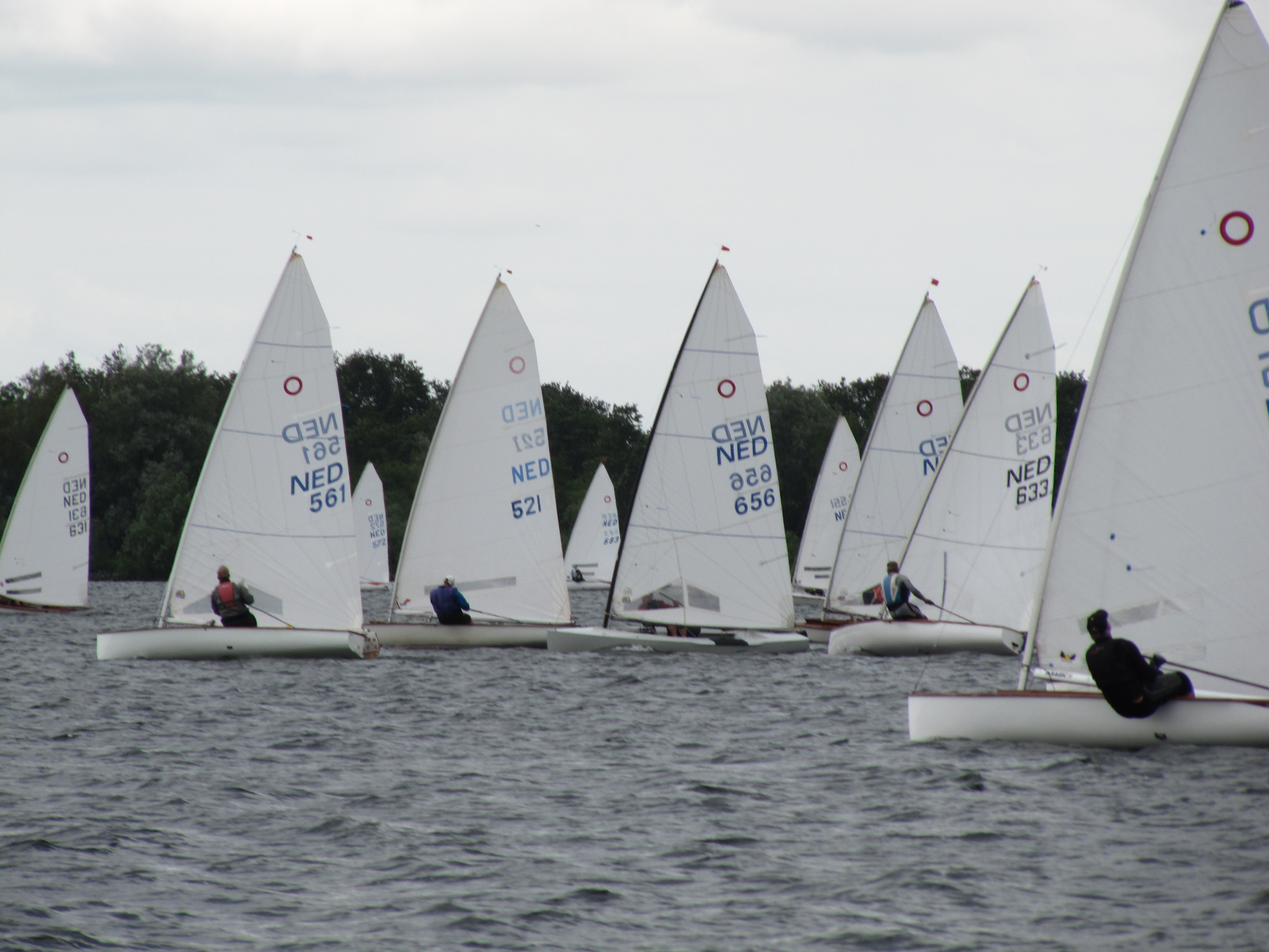 Zilveren Spiegel of Oostenrijks Kampioenschap