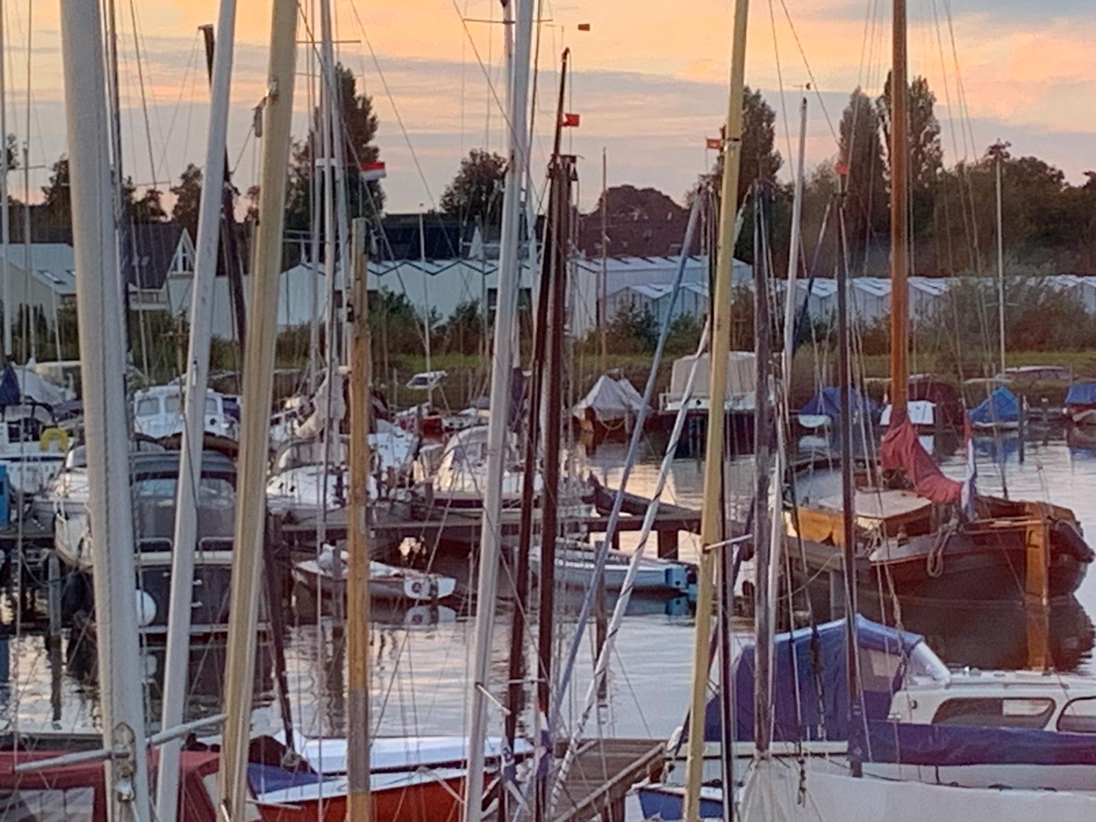 De EURO kampioen heet, wederom, Onno Yntema!