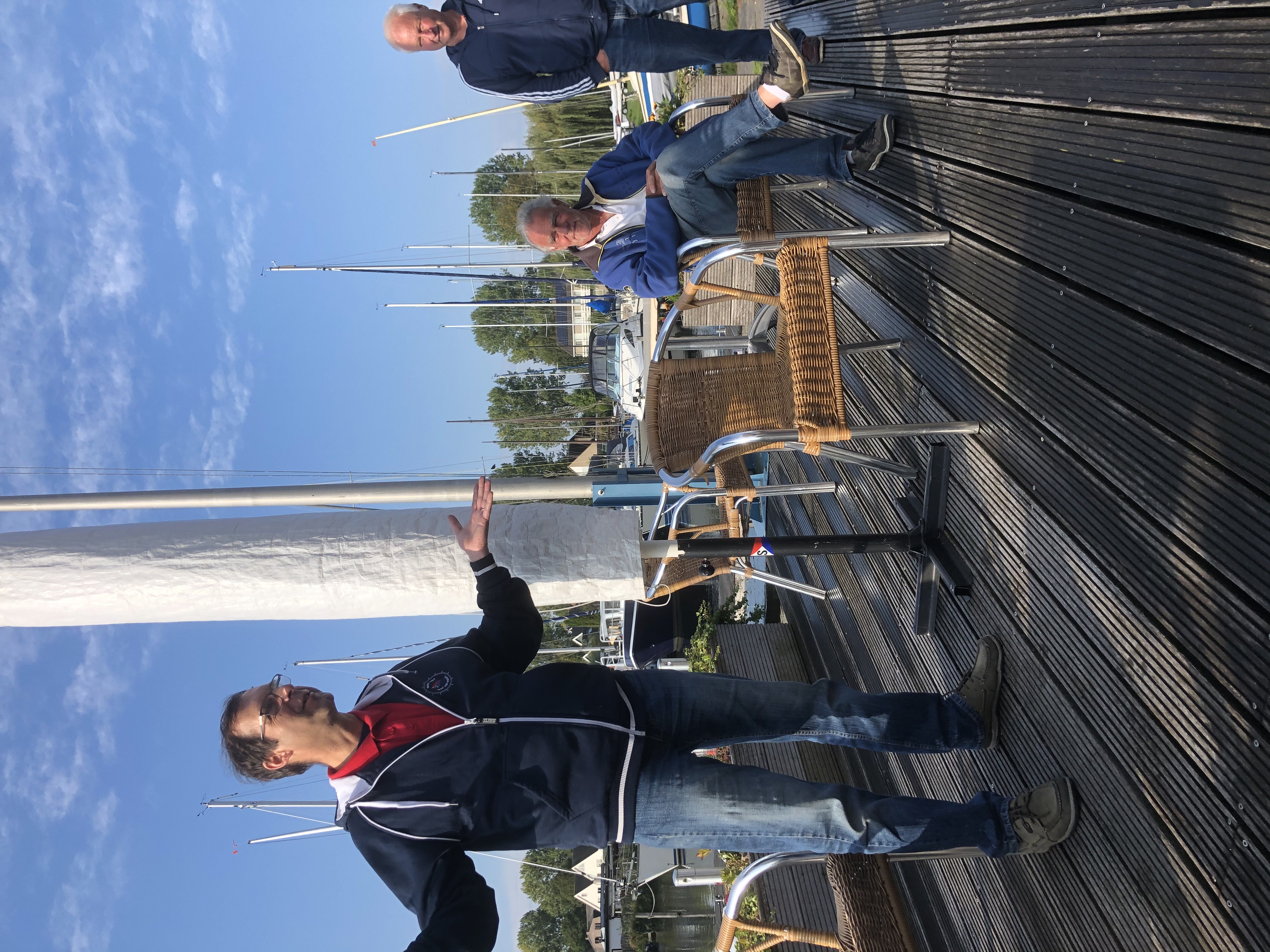 De Zilveren Spiegel 2020: een onverwacht prachtig weekend