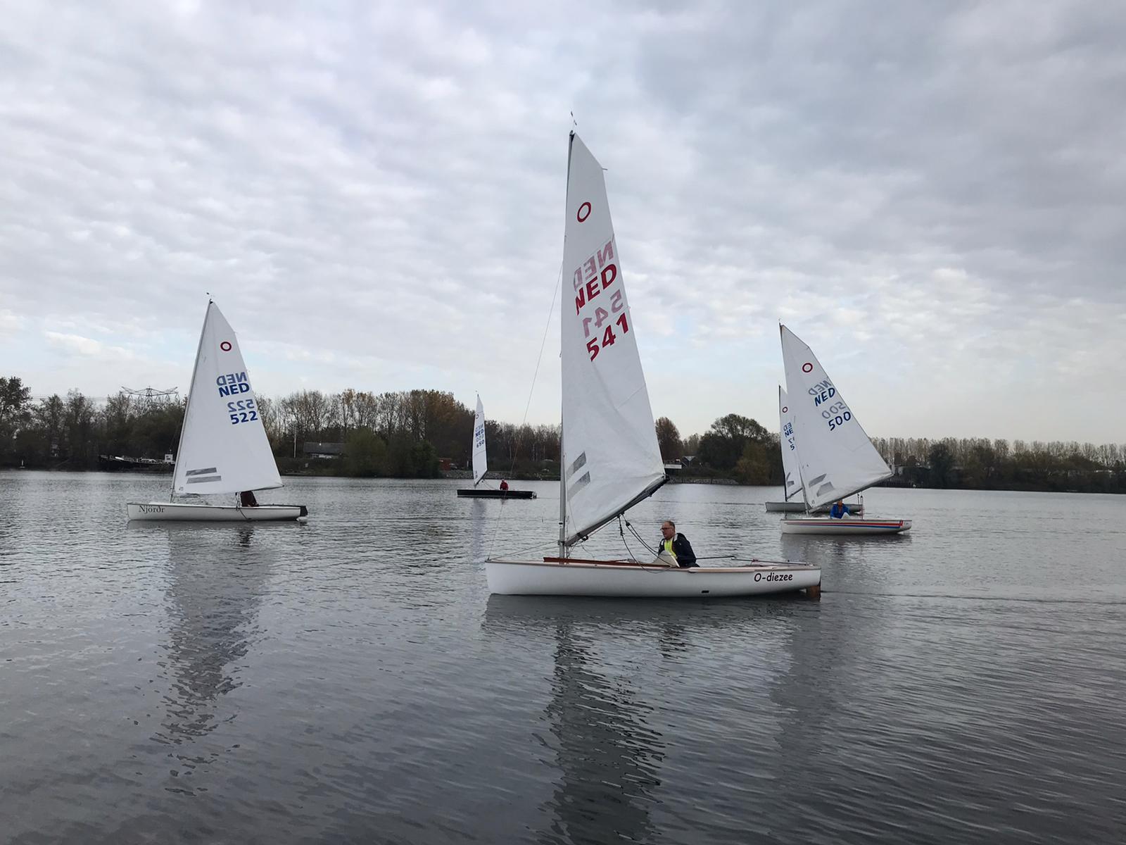 It is a beautiful day.....